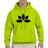 Gildan DryBlend Adult Hooded Sweatshirt Thumbnail