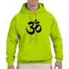Gildan DryBlend Adult Hooded Sweatshirt Thumbnail