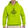 Gildan DryBlend Adult Hooded Sweatshirt Thumbnail