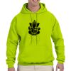 Gildan DryBlend Adult Hooded Sweatshirt Thumbnail