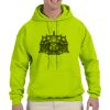 Gildan DryBlend Adult Hooded Sweatshirt Thumbnail