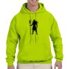 Gildan DryBlend Adult Hooded Sweatshirt Thumbnail