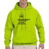 Gildan DryBlend Adult Hooded Sweatshirt Thumbnail
