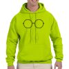 Gildan DryBlend Adult Hooded Sweatshirt Thumbnail