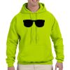 Gildan DryBlend Adult Hooded Sweatshirt Thumbnail