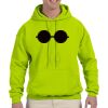 Gildan DryBlend Adult Hooded Sweatshirt Thumbnail