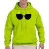 Gildan DryBlend Adult Hooded Sweatshirt Thumbnail