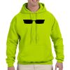 Gildan DryBlend Adult Hooded Sweatshirt Thumbnail