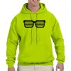Gildan DryBlend Adult Hooded Sweatshirt Thumbnail