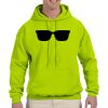 Gildan DryBlend Adult Hooded Sweatshirt Thumbnail
