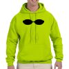 Gildan DryBlend Adult Hooded Sweatshirt Thumbnail