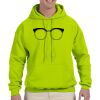 Gildan DryBlend Adult Hooded Sweatshirt Thumbnail