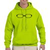 Gildan DryBlend Adult Hooded Sweatshirt Thumbnail