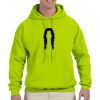 Gildan DryBlend Adult Hooded Sweatshirt Thumbnail
