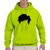 Gildan DryBlend Adult Hooded Sweatshirt Thumbnail