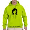 Gildan DryBlend Adult Hooded Sweatshirt Thumbnail