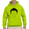 Gildan DryBlend Adult Hooded Sweatshirt Thumbnail