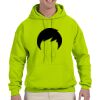 Gildan DryBlend Adult Hooded Sweatshirt Thumbnail