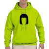 Gildan DryBlend Adult Hooded Sweatshirt Thumbnail