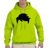Gildan DryBlend Adult Hooded Sweatshirt Thumbnail