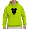 Gildan DryBlend Adult Hooded Sweatshirt Thumbnail
