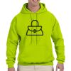 Gildan DryBlend Adult Hooded Sweatshirt Thumbnail