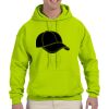 Gildan DryBlend Adult Hooded Sweatshirt Thumbnail