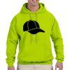 Gildan DryBlend Adult Hooded Sweatshirt Thumbnail