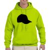 Gildan DryBlend Adult Hooded Sweatshirt Thumbnail