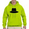 Gildan DryBlend Adult Hooded Sweatshirt Thumbnail