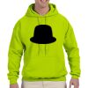Gildan DryBlend Adult Hooded Sweatshirt Thumbnail