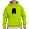 Gildan DryBlend Adult Hooded Sweatshirt Thumbnail