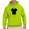 Gildan DryBlend Adult Hooded Sweatshirt Thumbnail
