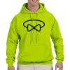 Gildan DryBlend Adult Hooded Sweatshirt Thumbnail