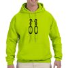 Gildan DryBlend Adult Hooded Sweatshirt Thumbnail