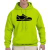 Gildan DryBlend Adult Hooded Sweatshirt Thumbnail