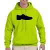 Gildan DryBlend Adult Hooded Sweatshirt Thumbnail