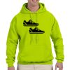 Gildan DryBlend Adult Hooded Sweatshirt Thumbnail