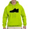 Gildan DryBlend Adult Hooded Sweatshirt Thumbnail