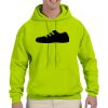 Gildan DryBlend Adult Hooded Sweatshirt Thumbnail