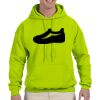 Gildan DryBlend Adult Hooded Sweatshirt Thumbnail