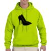 Gildan DryBlend Adult Hooded Sweatshirt Thumbnail