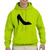 Gildan DryBlend Adult Hooded Sweatshirt Thumbnail