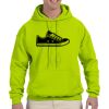 Gildan DryBlend Adult Hooded Sweatshirt Thumbnail