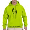 Gildan DryBlend Adult Hooded Sweatshirt Thumbnail