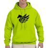Gildan DryBlend Adult Hooded Sweatshirt Thumbnail