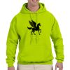 Gildan DryBlend Adult Hooded Sweatshirt Thumbnail