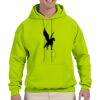 Gildan DryBlend Adult Hooded Sweatshirt Thumbnail