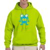 Gildan DryBlend Adult Hooded Sweatshirt Thumbnail