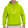 Gildan DryBlend Adult Hooded Sweatshirt Thumbnail